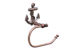 Anchor Toilet Paper Holder 10"