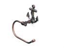 Anchor Toilet Paper Holder 10"