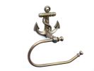 Anchor Toilet Paper Holder 10"