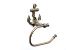 Anchor Toilet Paper Holder 10"