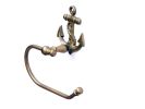 Anchor Toilet Paper Holder 10"