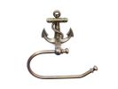 Anchor Toilet Paper Holder 10"