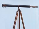 Floor Standing Galileo Telescope 65"