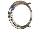 Decorative Ship Porthole Window 24"