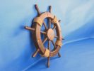 Decorative Ship Wheel