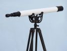 Floor Standing Anchormaster Telescope 65"