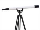 Floor Standing Anchormaster Telescope 65"